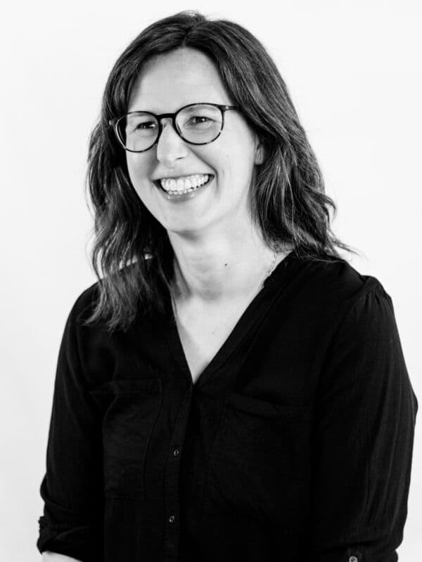 Leonie Sommer – Architektin & Gründerin
